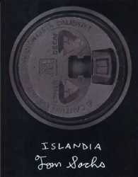 Tom Sachs : Islandia