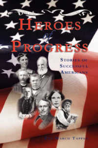 Heroes of Progress : Stories of Successful Americans
