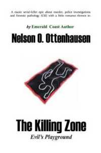 The Killing Zone; Evil's Playground