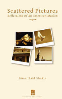 Scattered Pictures : Reflections of an American Muslim