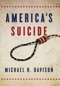 America's Suicide