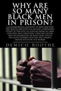 Why Are So Many Black Men in Prison? （2ND）
