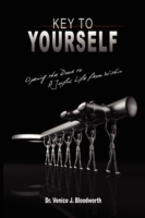 Key to Yourself -- Paperback / softback