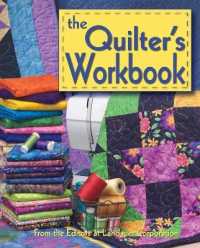 The Quilter's Workbook （CSM NOV LS）