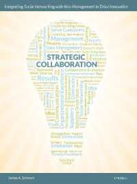 Strategic Collaboration - Integrating Social Networking with Idea Management to Drive Innovation