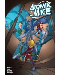 Atomik Mike