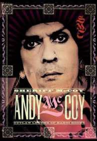 Sheriff McCoy : Outlaw Legend of Hanoi Rocks