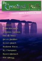 The Crooked Path Journal: Issue 2