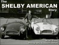 The Shelby American Story