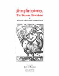 Simplicissimus: The German Adventurer