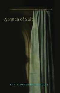 A Pinch of Salt