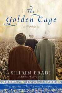 The Golden Cage : Three Brothers, Three Choices, One Destiny
