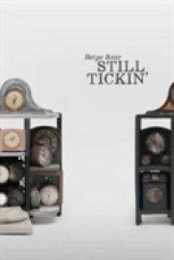 Betye Saar : Still Tickin'