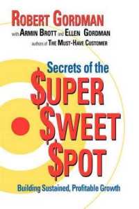The Secrets of the $Uper $Weet $Pot