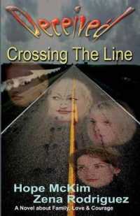 Deceived - Crossing the Line
