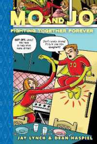 Mo and Jo : Fighting Together Forever