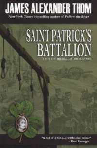 Saint Patrick's Battalion