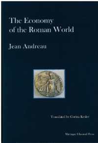 The Economy of the Roman World
