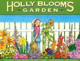 Holly Bloom's Garden