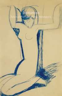 Intimations : Selected Poetry by Anna Akhmatova