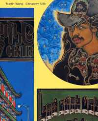 Martin Wong: Chinatown USA