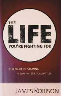 The Life You're Fighting for