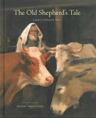 Old Shepherd's Tale -- Hardback