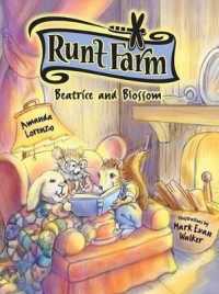 Beatrice and Blossom (Runt Farm)