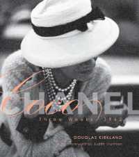 Coco Chanel -- Hardback