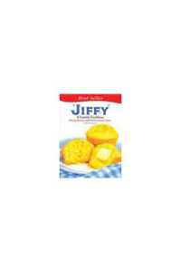 Jiffy : A Family Tradition， Mixing Business and Old-Fashioned Values