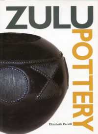 Zulu pottery : A brief history of, and guide to, contemporary Zulu pottery (Zulu crafts)