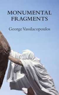 Monumental Fragments : Places of Philosophy in the Age of Dispersion