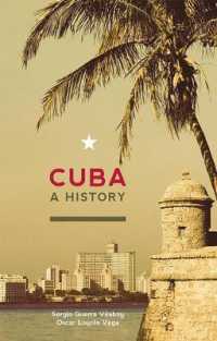 Cuba : A History