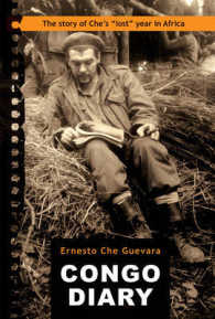 Congo Diary : Episodes of the Revolutionary War in the Congo