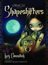 Oracle of the Shapeshifters : Book & Oracle Set