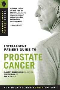 Intelligent Patient Guide to Prostate Cancer （4TH）