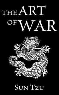 Art of War -- Paperback / softback