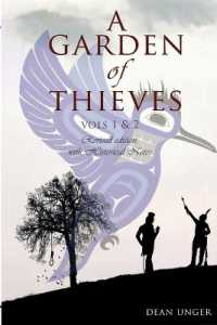A Garden of Thieves (Garden of Thieves) （Third Edition, Revised）