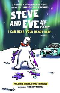 Steve and Eve Save the Planet: I Can Hear Your Heart Beep (Steve and Eve") 〈1〉