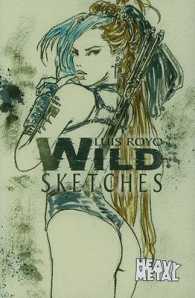 Wild Sketches 3 (Wild Sketches) （MUL）
