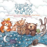 Blanket of Stars （HAR/COM）