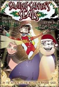 Saving Santa's Seals (Leapkids)