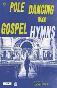 Pole Dancing to Gospel Hymns