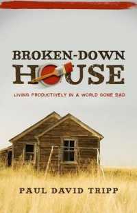 Broken-Down House