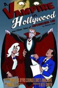 A Vampire in Hollywood : And Other Tales of Supernatural Law (Supernatural Law)