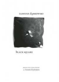 Black Square (New Polish Writing)