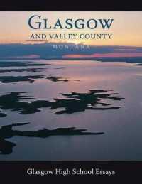 Glasgow and Valley County Montana : Glasgow High School Essays