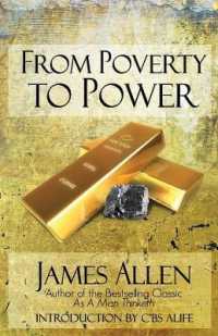 From Poverty to Power : The Realization of Prosperity and Peace