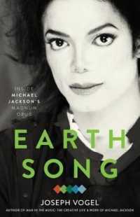 Earth Song : Inside Michael Jackson's Magnum Opus