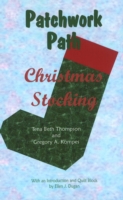 Patchwork Path : Christmas Stocking